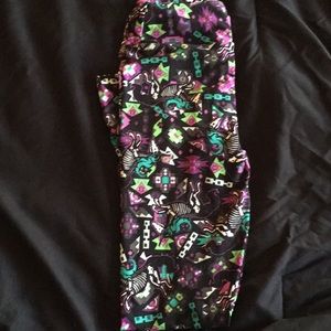 🦄 Lularoe Tween Leggings